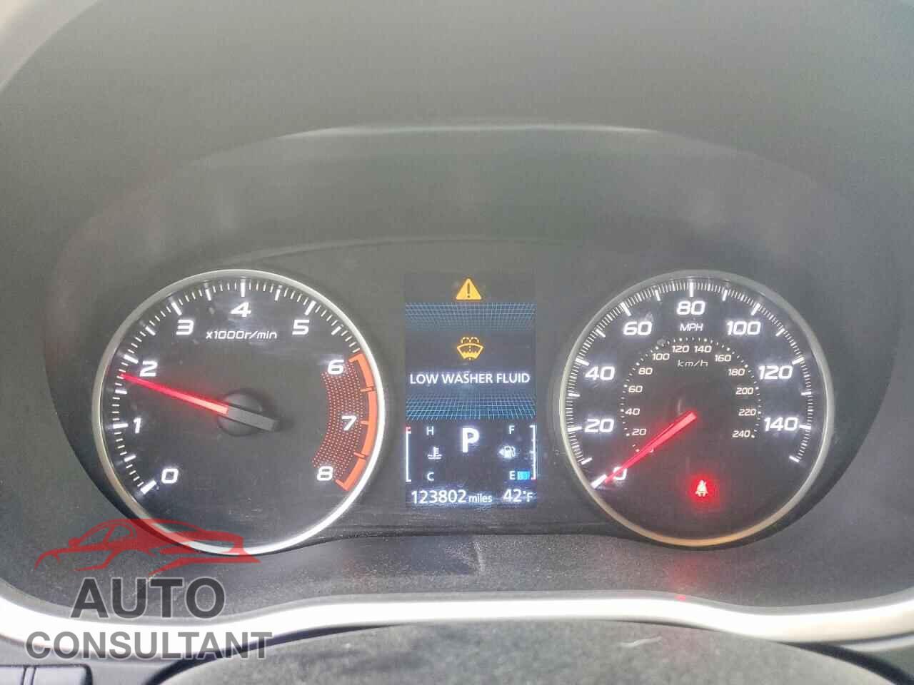 MITSUBISHI ECLIPSE 2020 - JA4AS4AAXLZ013958