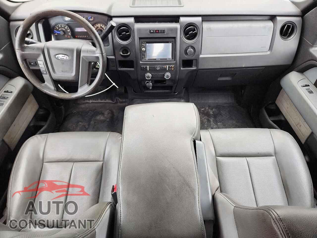 FORD F150 2013 - 1FTFX1CF4DFA23005