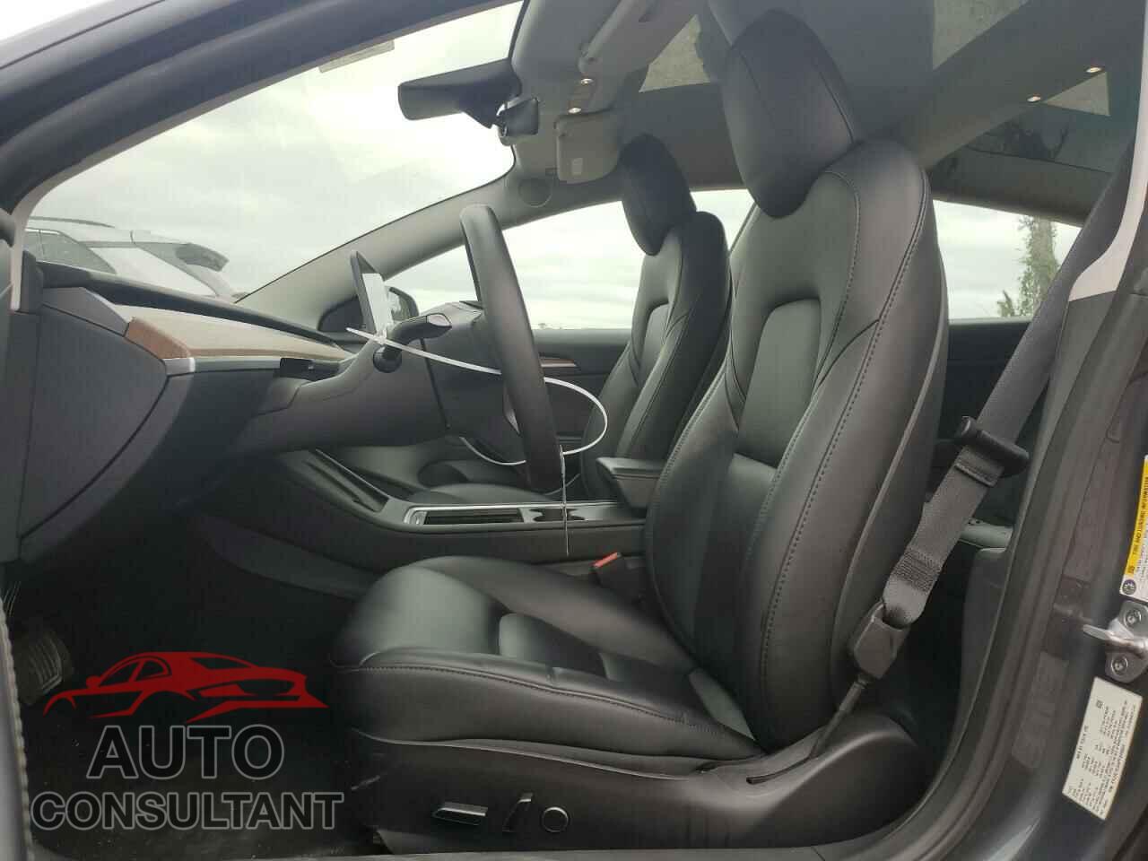 TESLA MODEL 3 2023 - 5YJ3E1EA4PF449604
