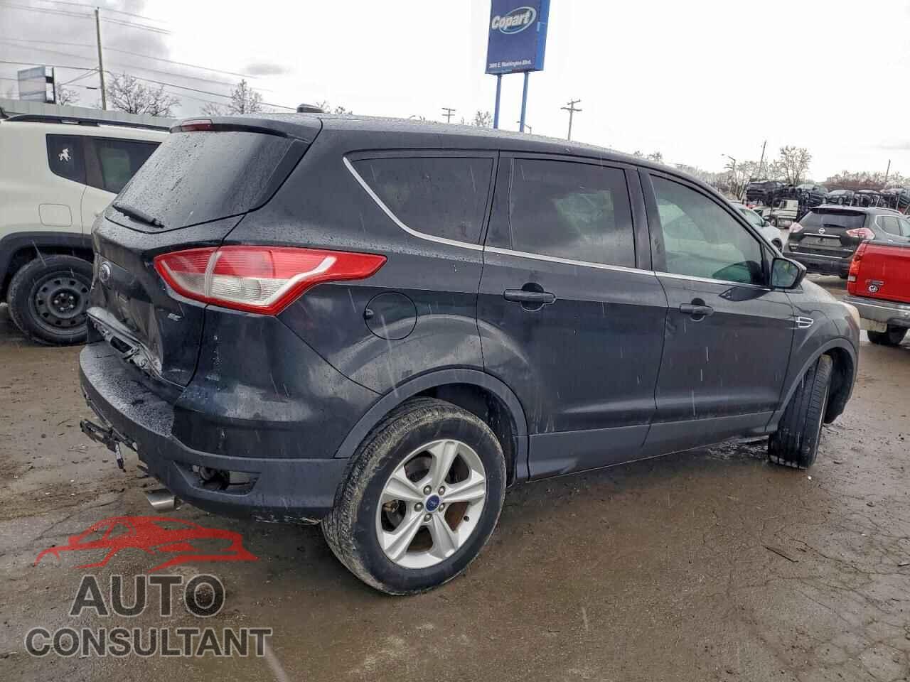 FORD ESCAPE 2015 - 1FMCU0G79FUC59121