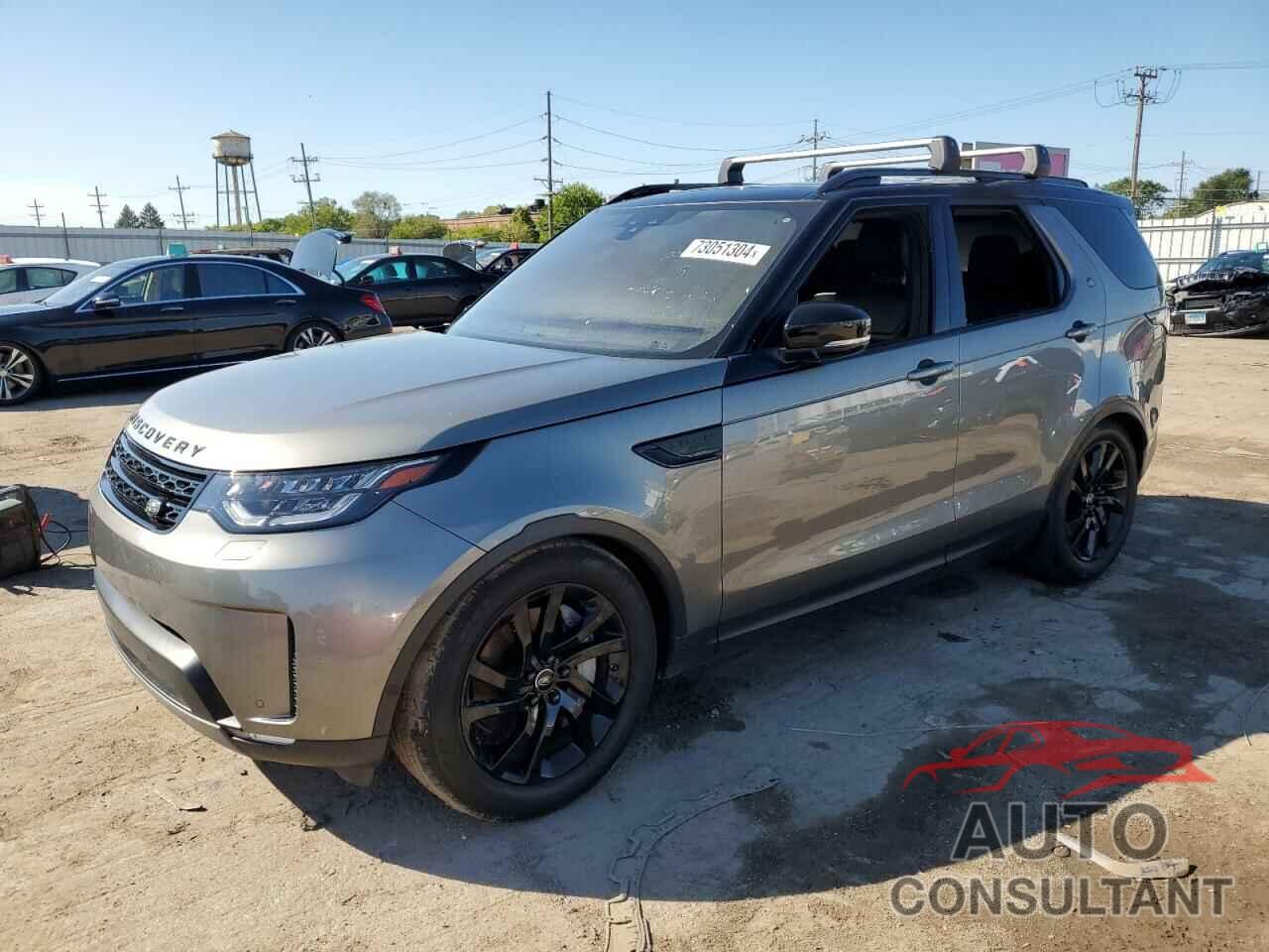 LAND ROVER DISCOVERY 2020 - SALRR2RV9L2415214