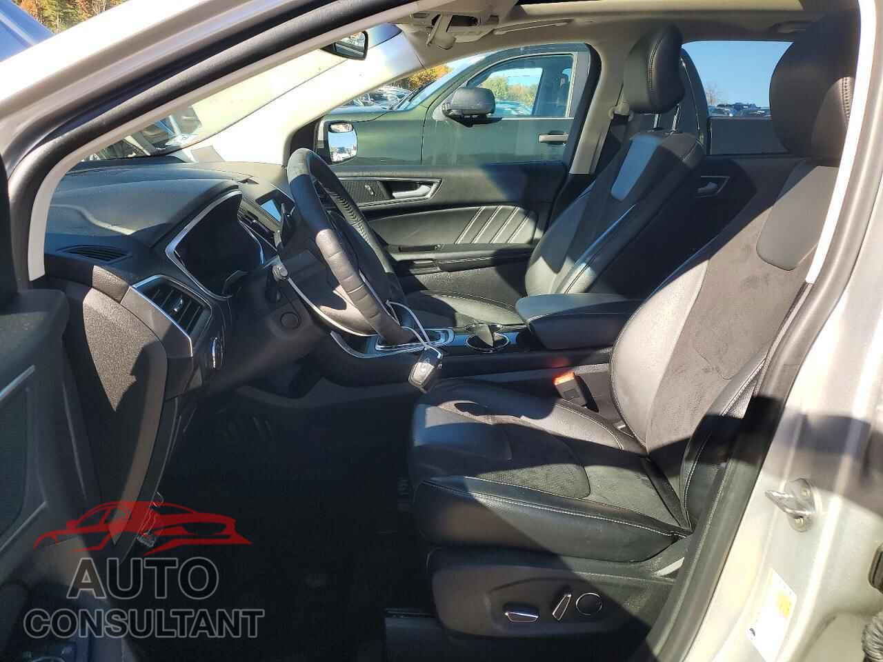 FORD EDGE 2018 - 2FMPK4AP2JBC62030