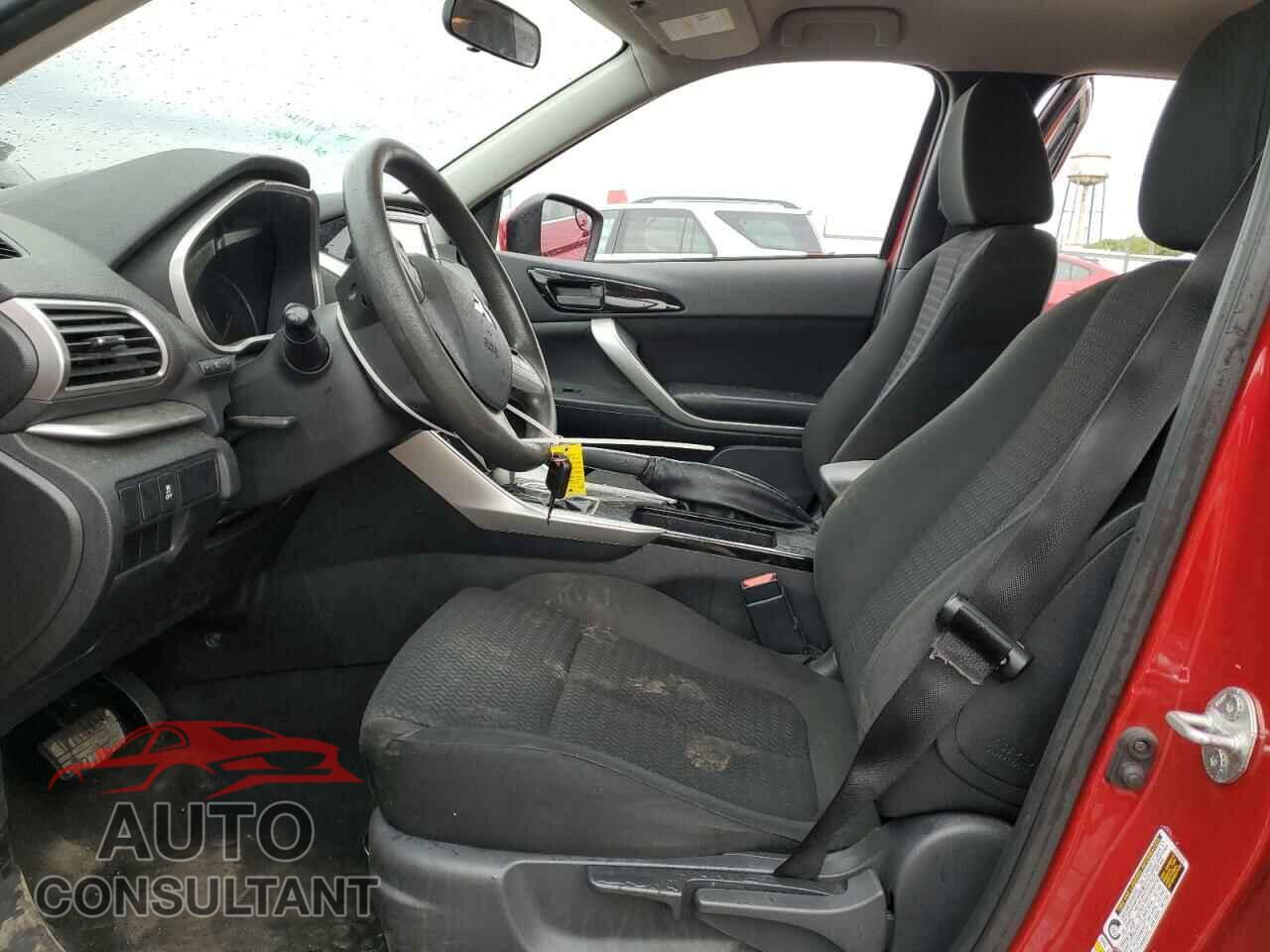 MITSUBISHI ECLIPSE 2020 - JA4AT3AA8LZ006210