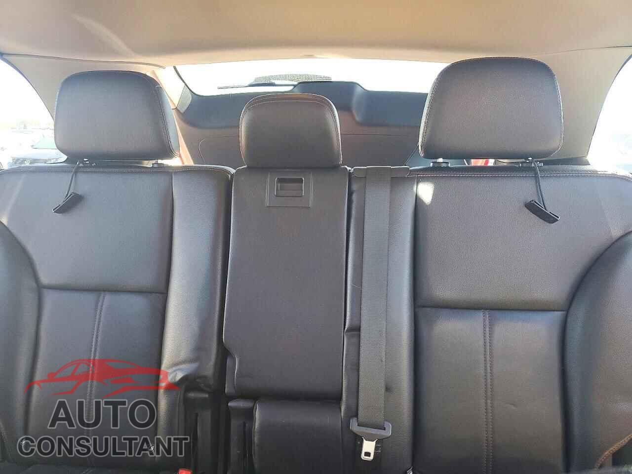 FORD EDGE 2013 - 2FMDK4JC9DBC28879