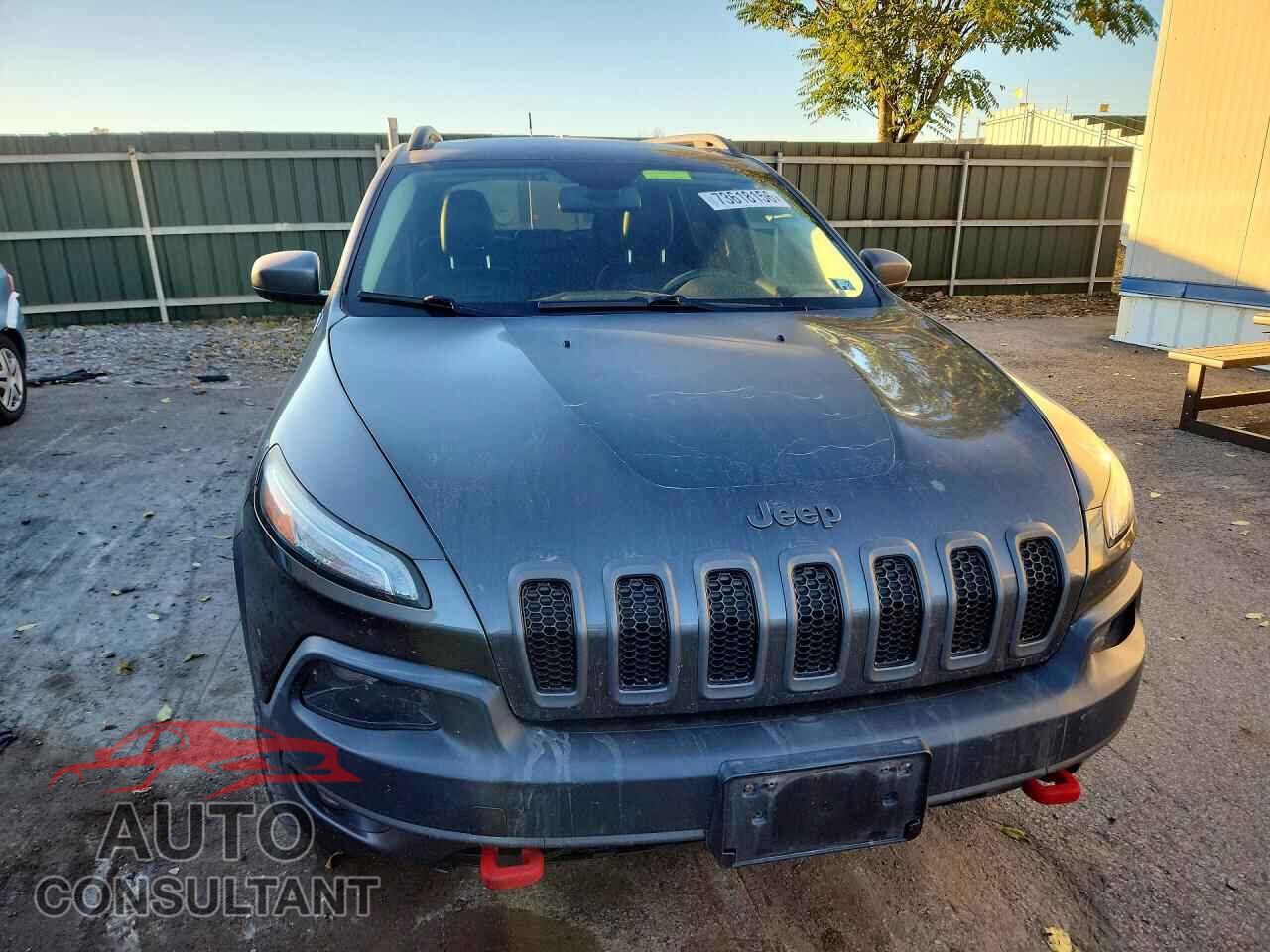 JEEP CHEROKEE 2014 - 1C4PJMBS8EW160603
