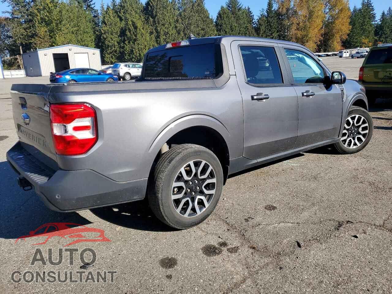FORD MAVERICK 2024 - 3FTTW8M32RRA16647