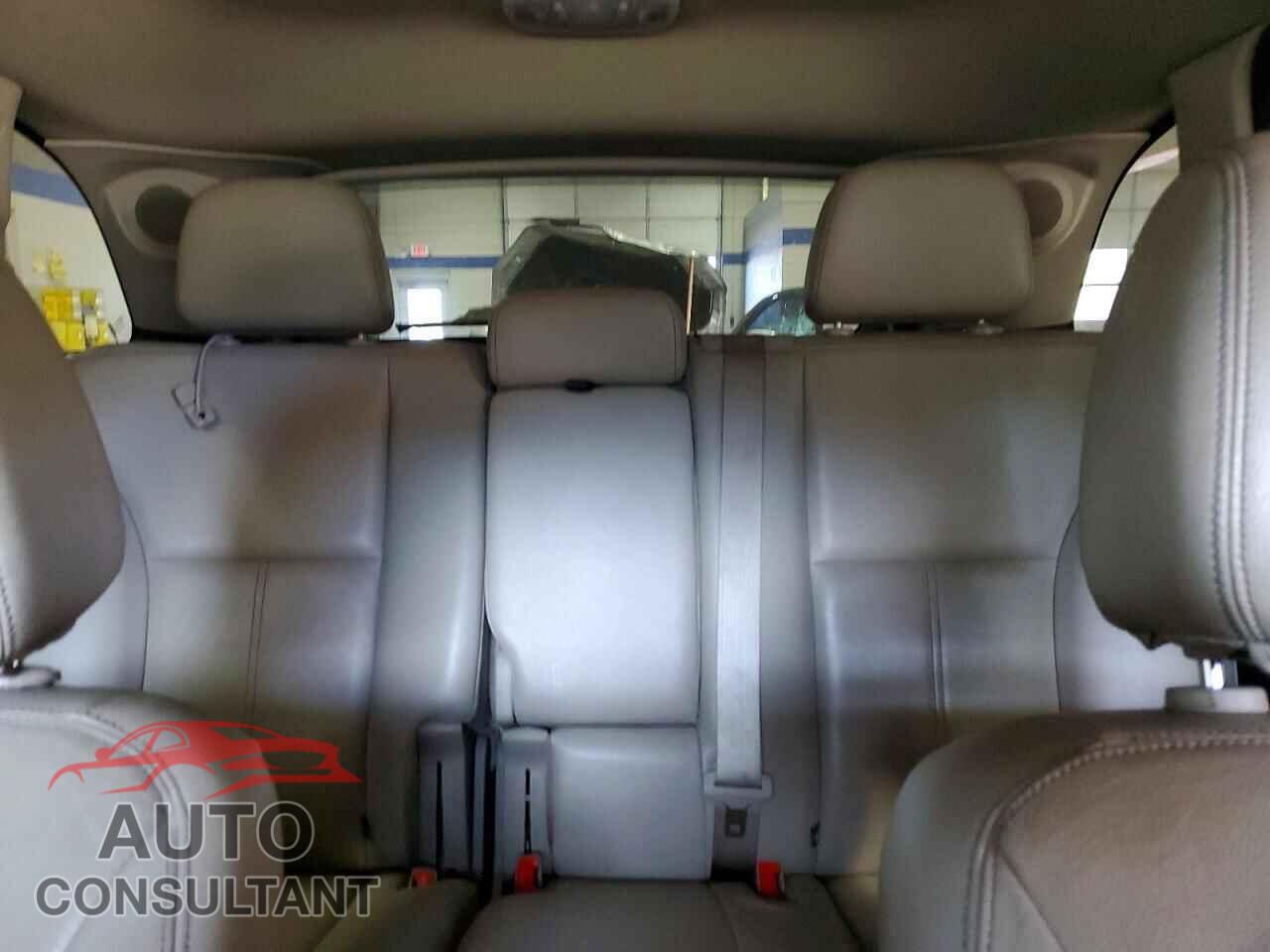 FORD EDGE 2014 - 2FMDK4KC3EBA34929