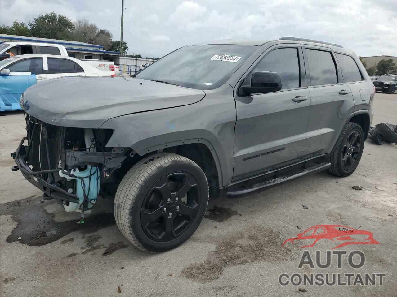 JEEP GRAND CHER 2019 - 1C4RJEAG3KC752287
