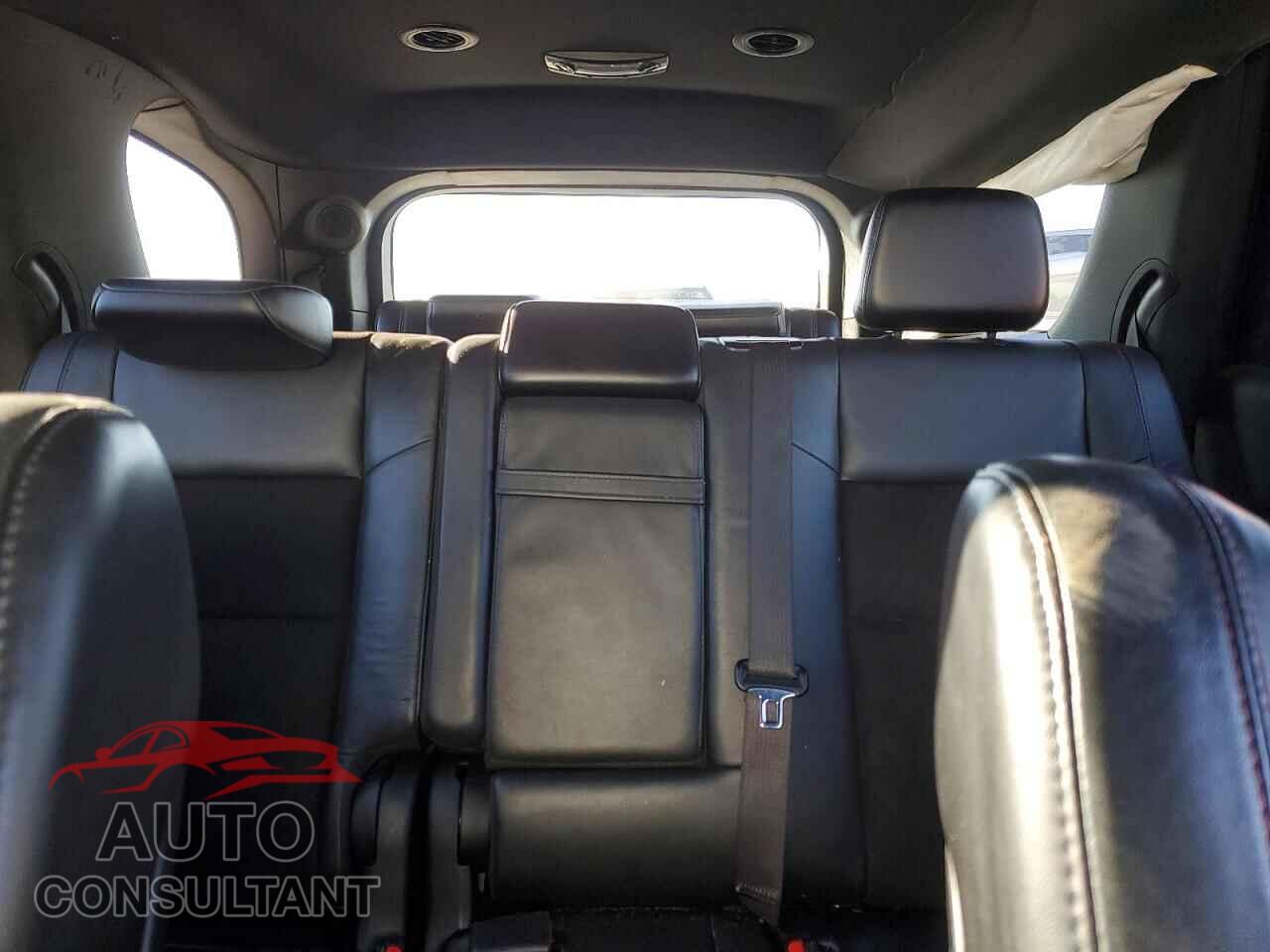 DODGE DURANGO 2021 - 1C4SDJCT5MC642002