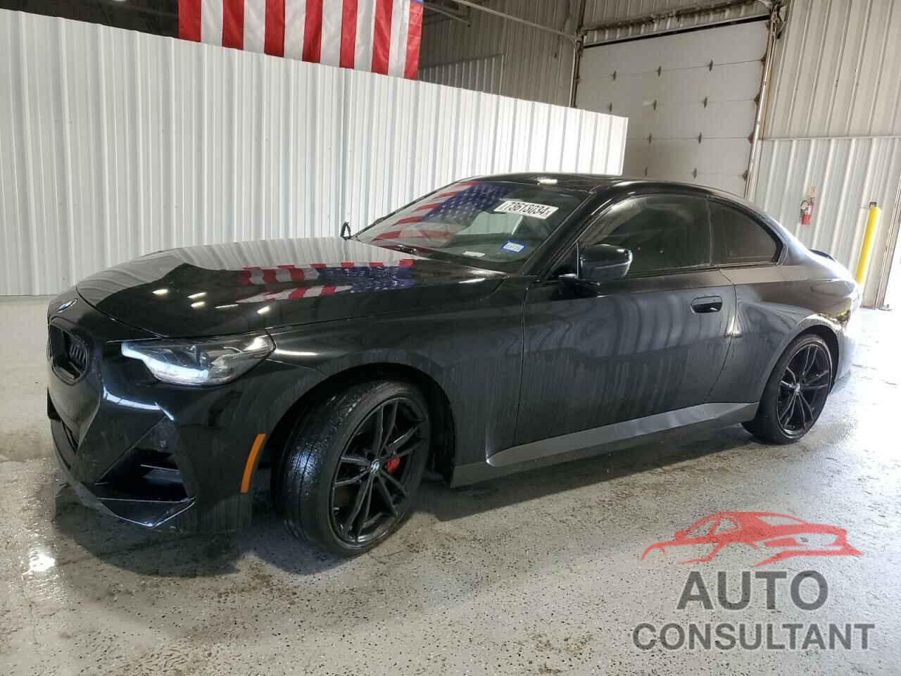 BMW 2 SERIES 2022 - 3MW23CM00N8C60453