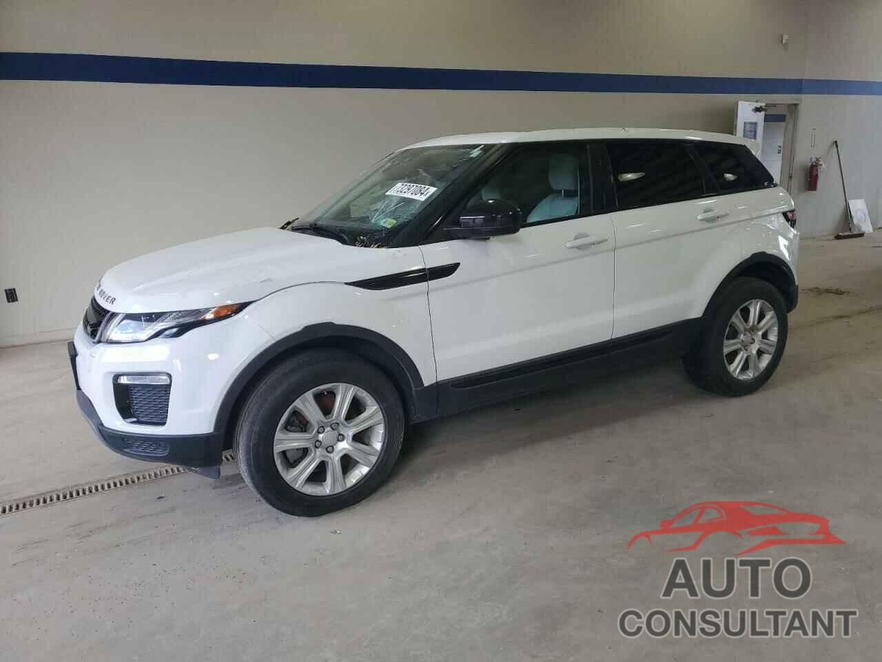 LAND ROVER RANGEROVER 2018 - SALVP2RX7JH268634