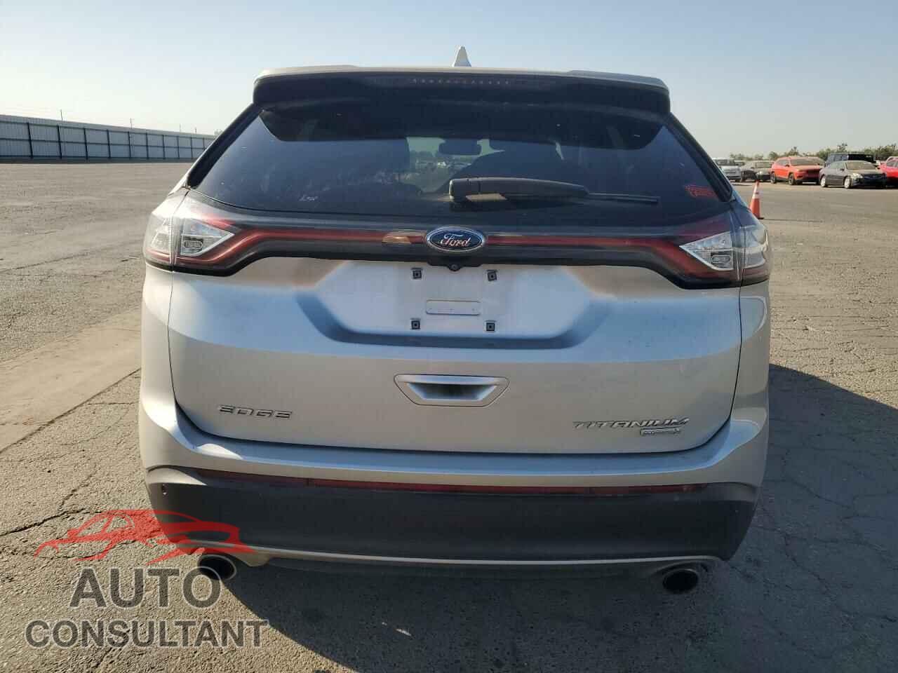 FORD EDGE 2018 - 2FMPK3K97JBB19973