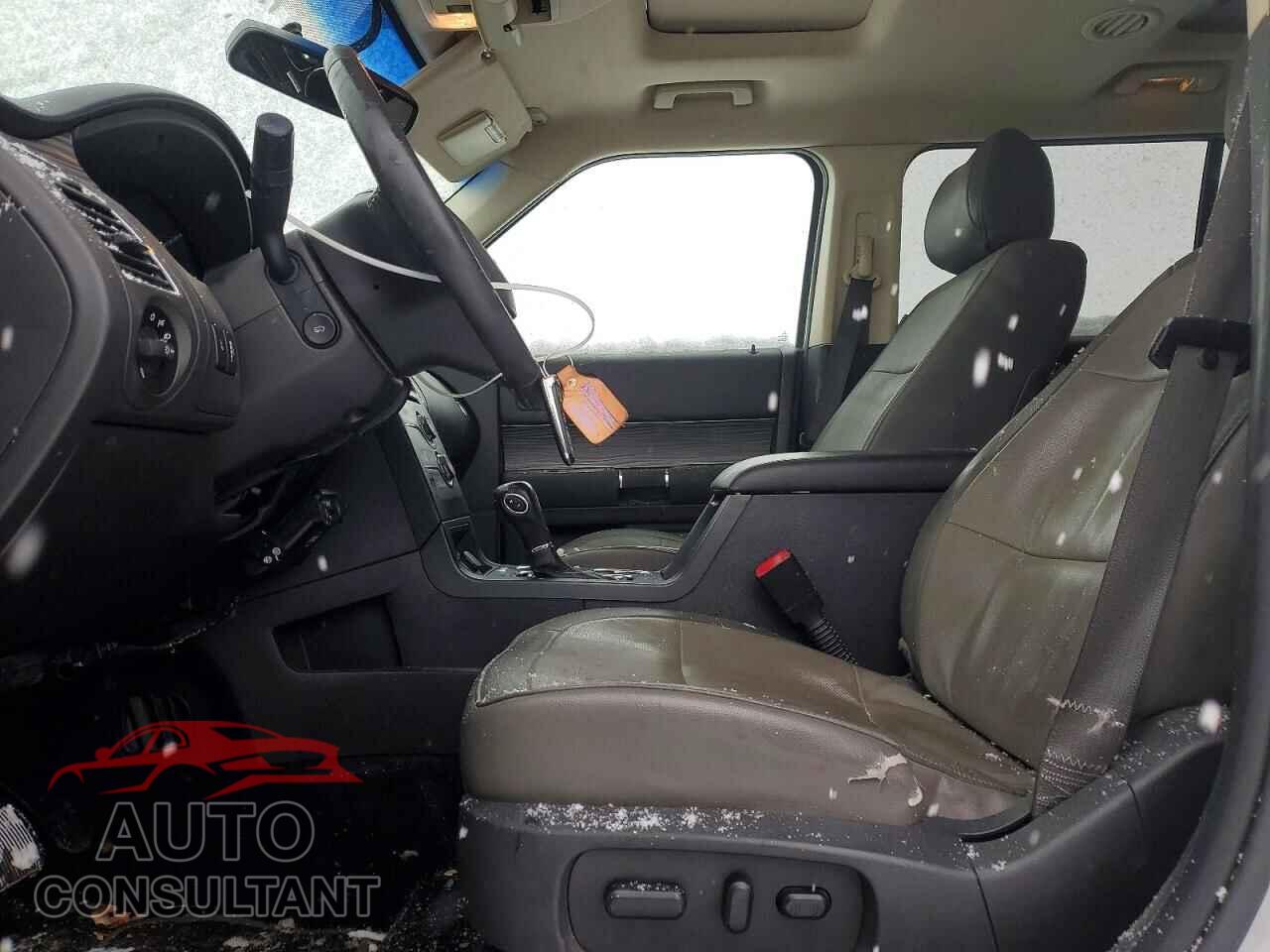 FORD FLEX 2016 - 2FMHK6C88GBA08658