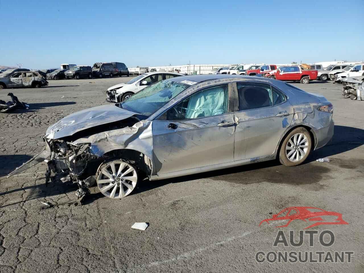 TOYOTA CAMRY 2024 - 4T1C11AK3RU894609