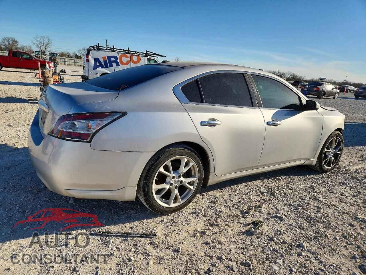 NISSAN MAXIMA 2014 - 1N4AA5AP1EC469958
