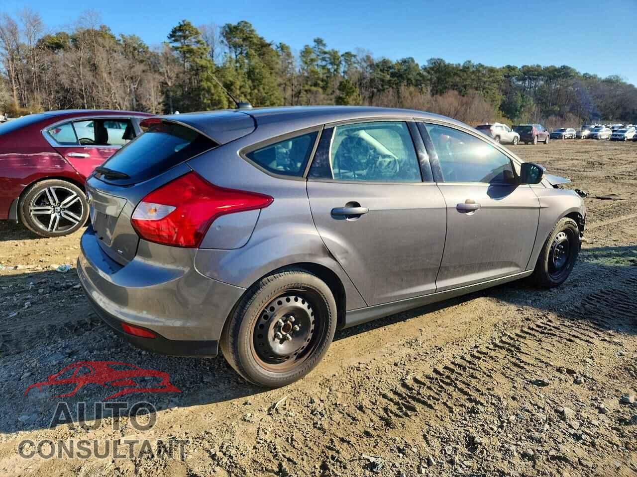FORD FOCUS 2014 - 1FADP3K25EL360406