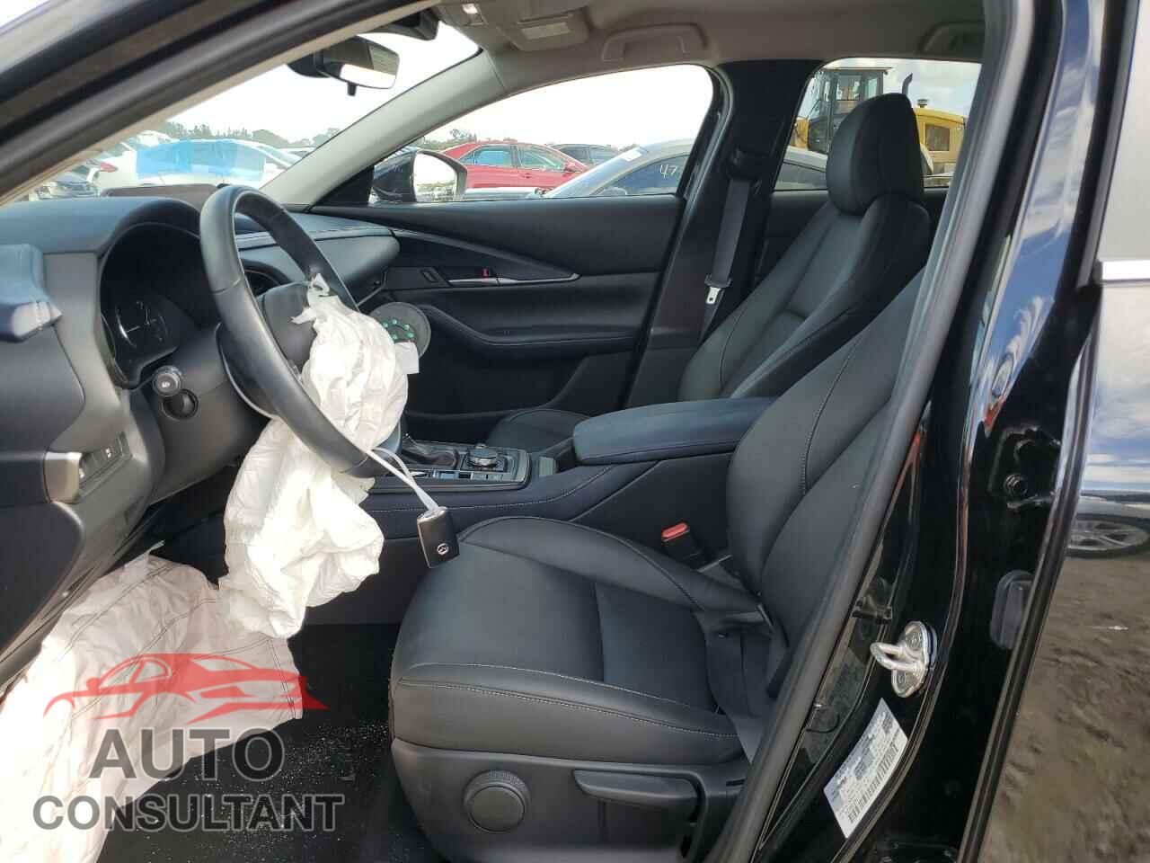 MAZDA CX30 2021 - 3MVDMABL5MM211196