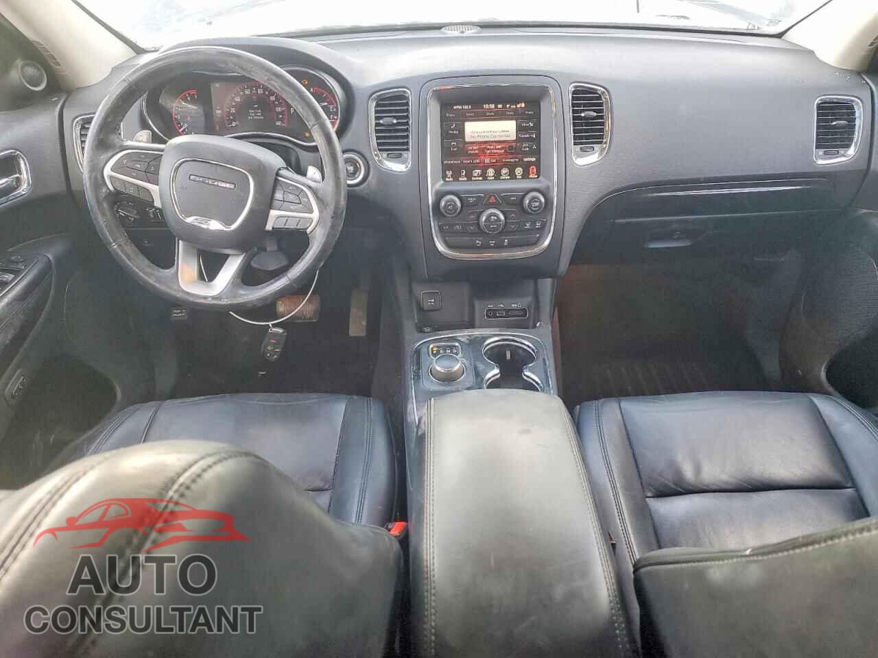 DODGE DURANGO 2015 - 1C4RDJDG8FC696087