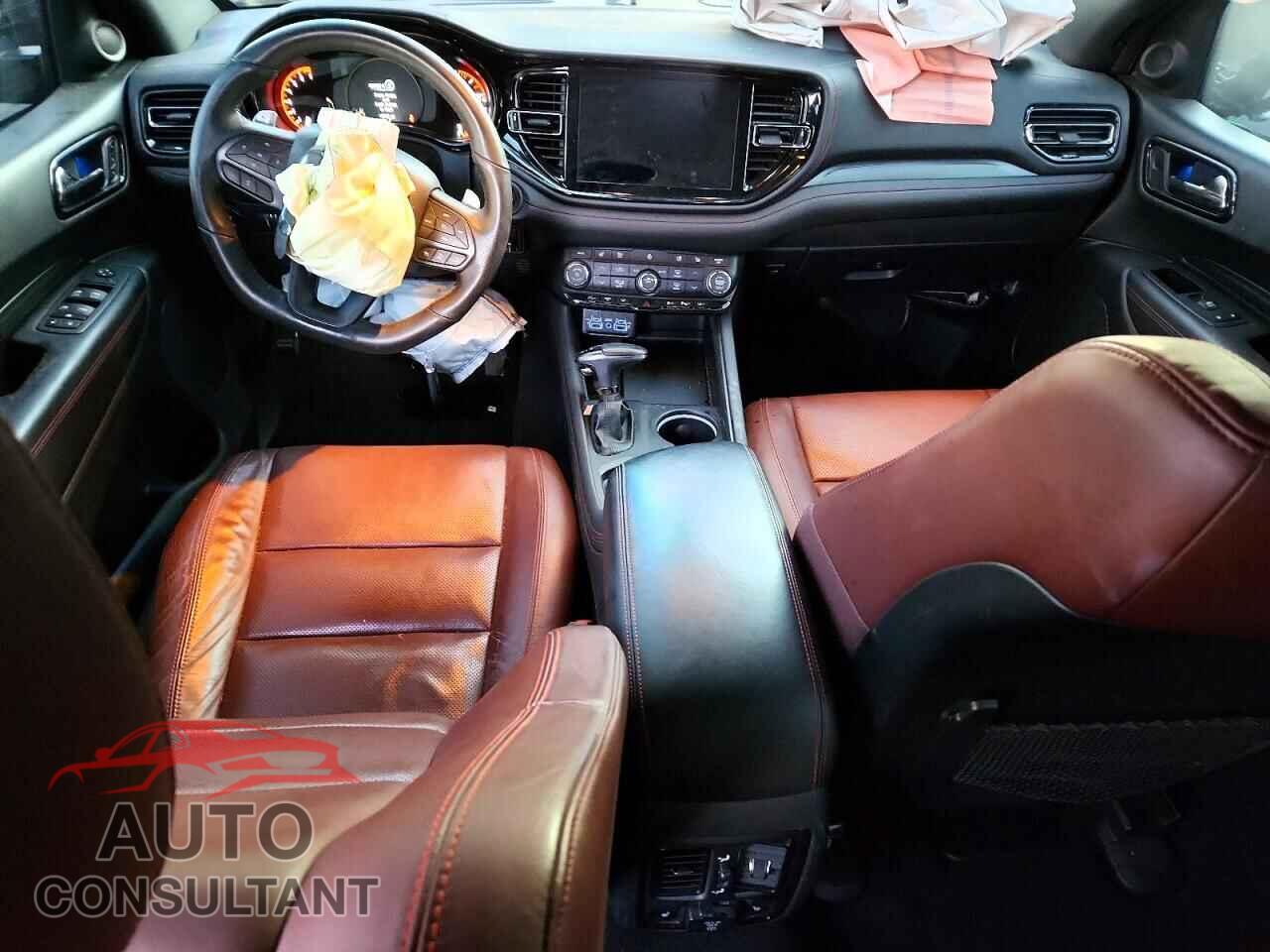 DODGE DURANGO 2023 - 1C4RDJDG0PC656328