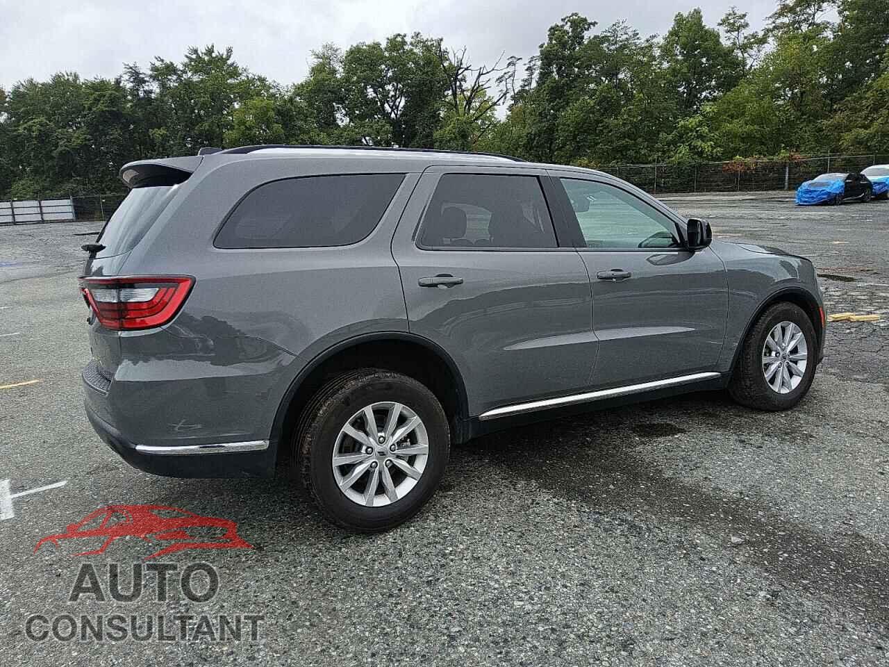DODGE DURANGO 2023 - 1C4RDHAG7PC635411
