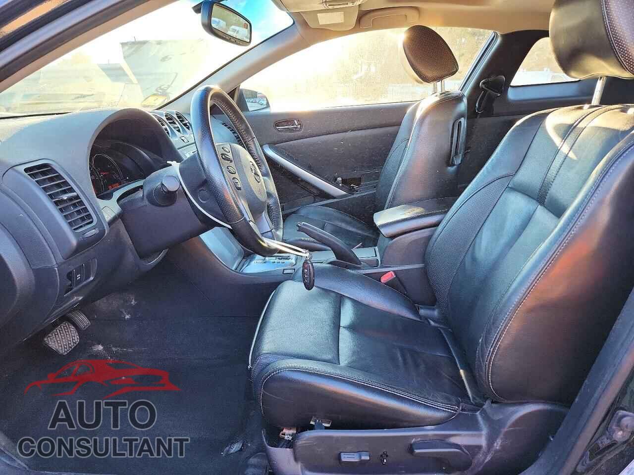 NISSAN ALTIMA 2010 - 1N4AL2EP4AC166301