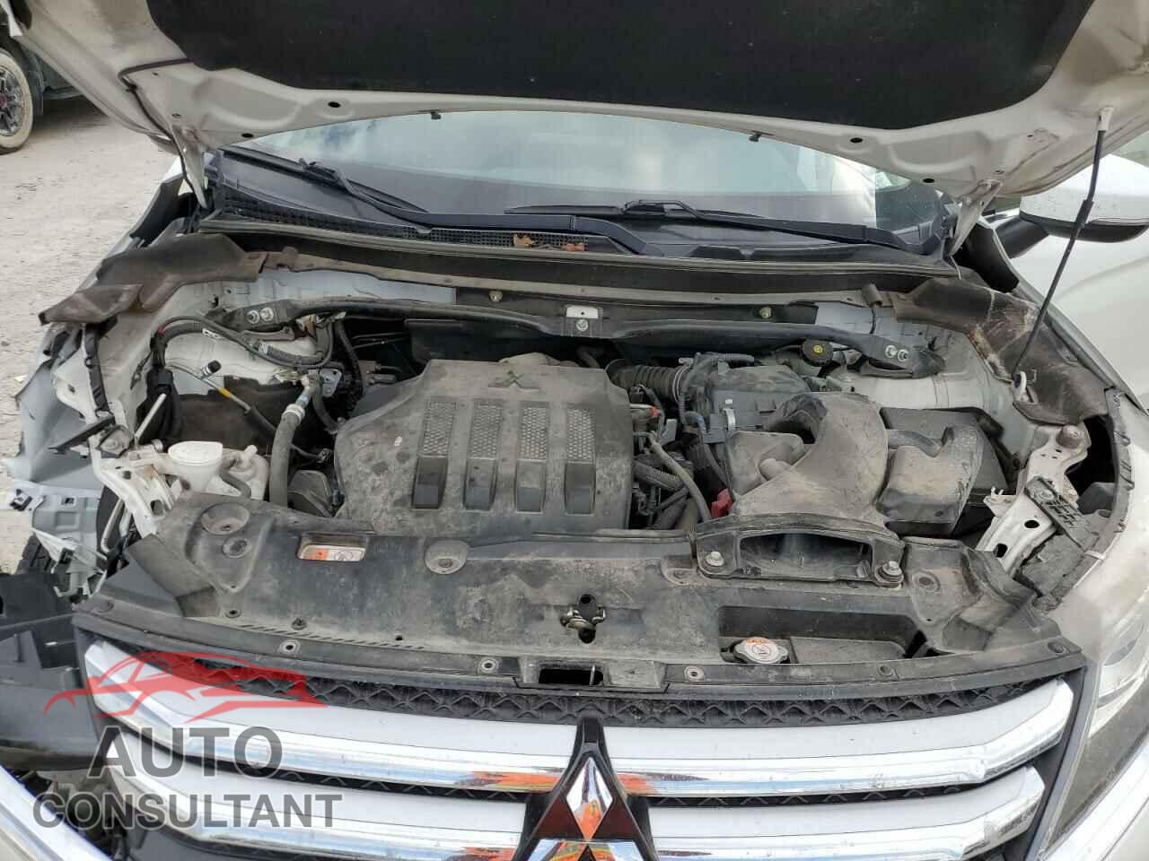 MITSUBISHI ECLIPSE 2020 - JA4AT5AA8LZ006770