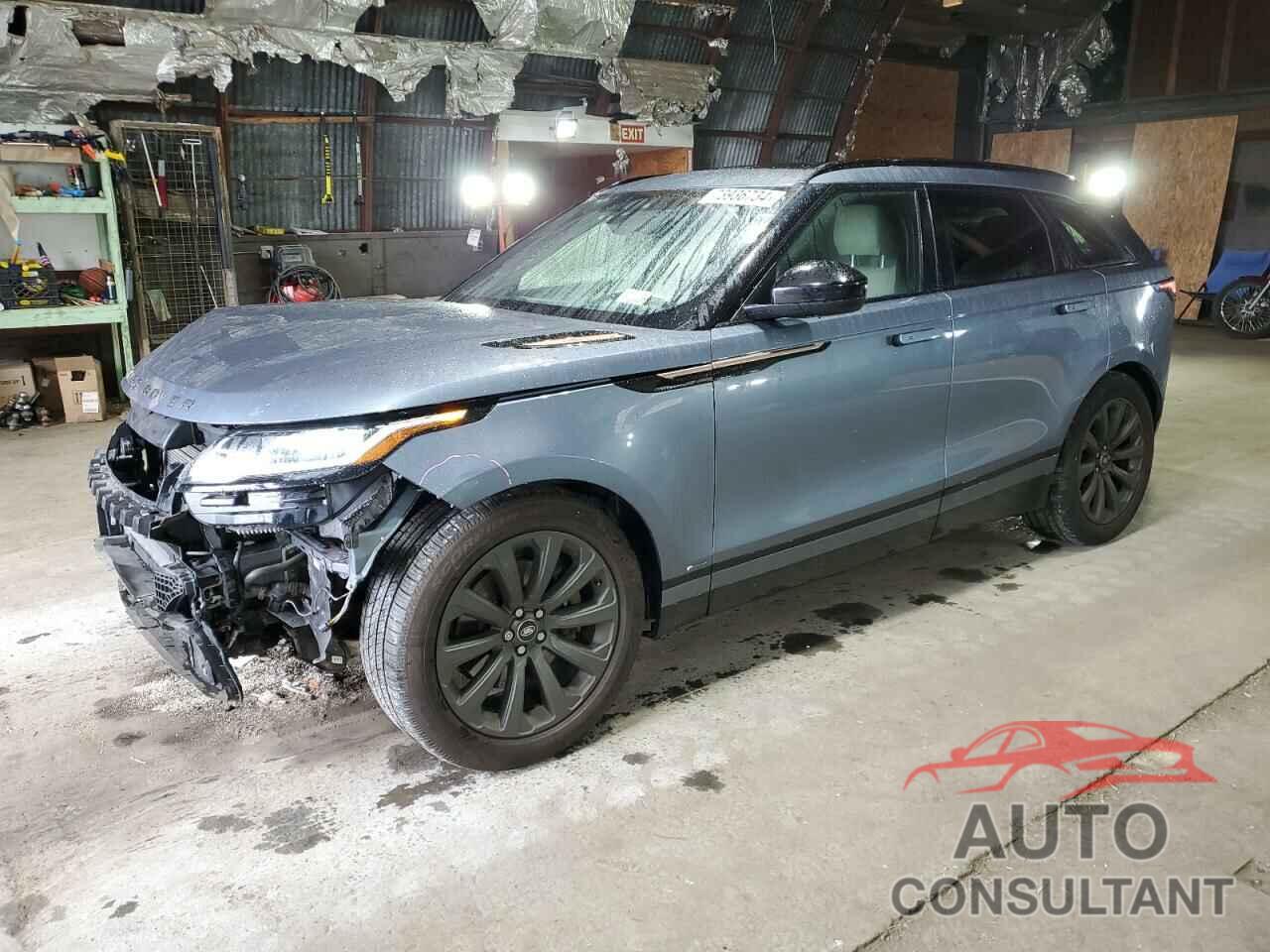 LAND ROVER RANGEROVER 2018 - SALYL2RV3JA751716