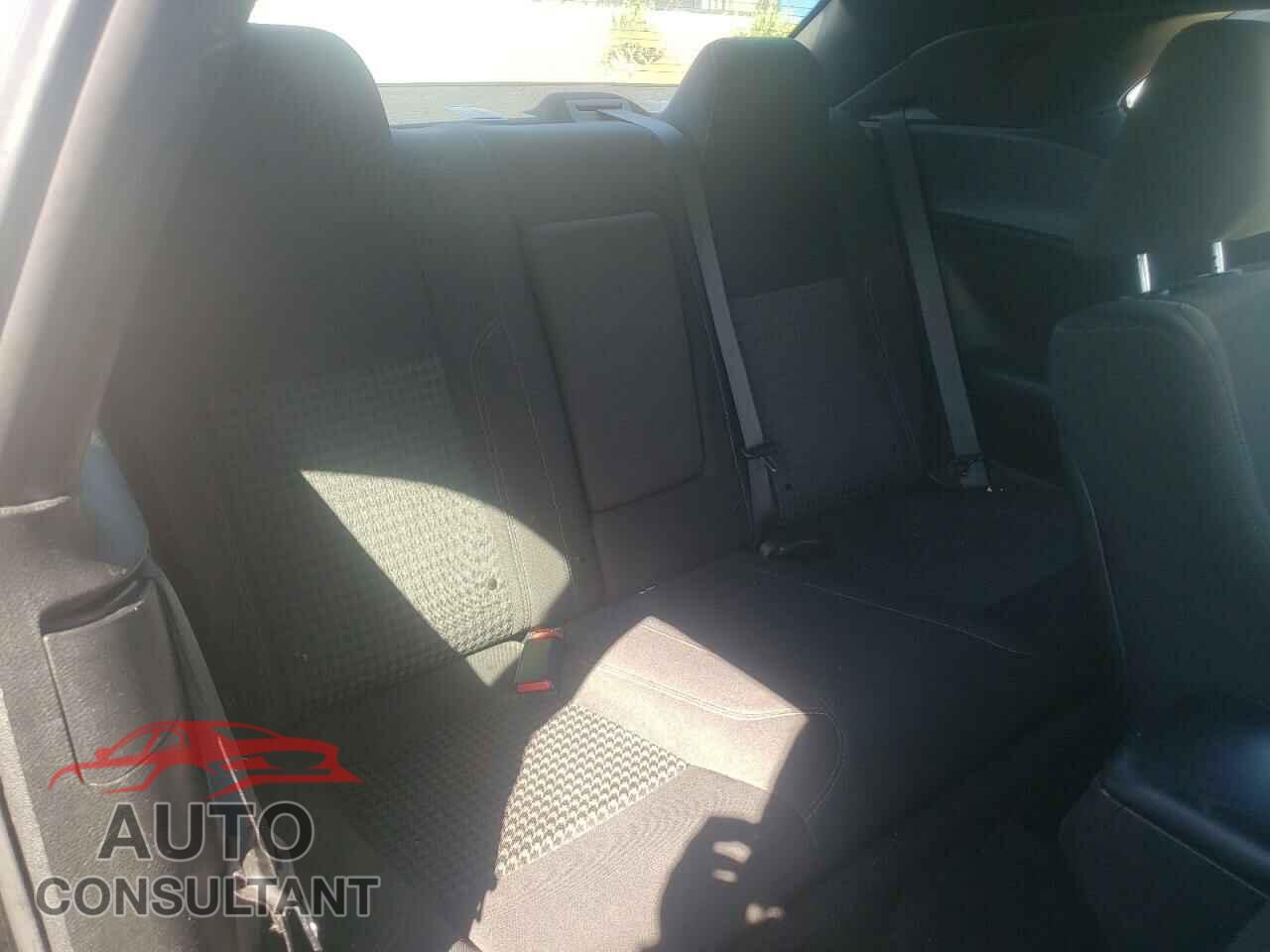 DODGE CHALLENGER 2019 - 2C3CDZAG3KH694414