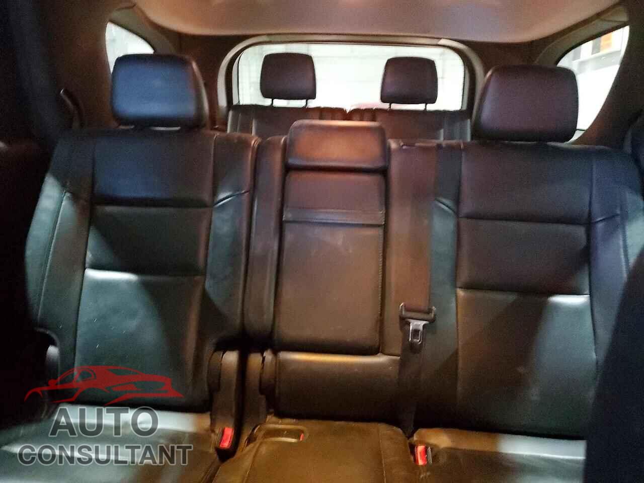 DODGE DURANGO 2014 - 1C4RDJDG8EC979832