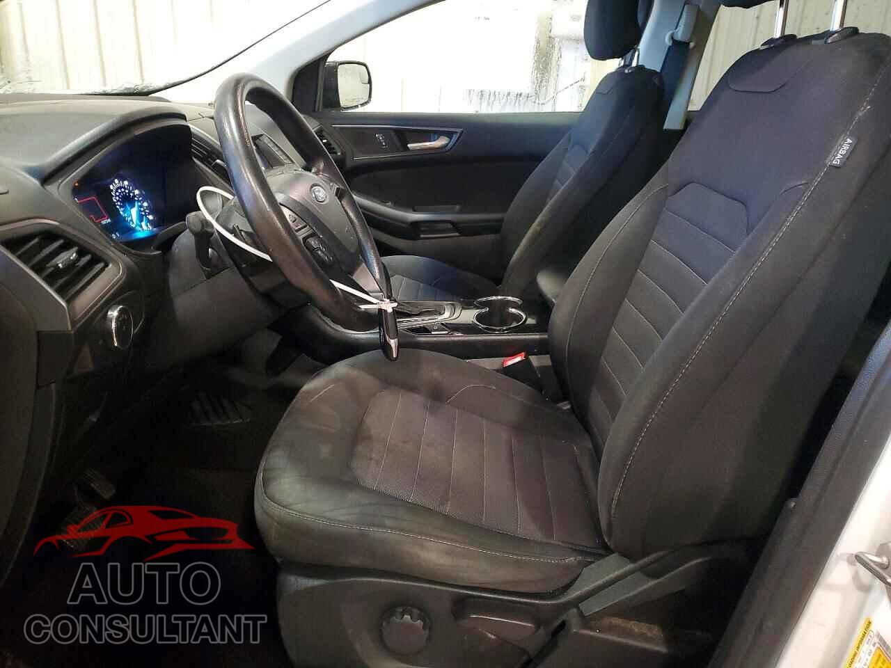 FORD EDGE 2015 - 2FMTK4G88FBC35775