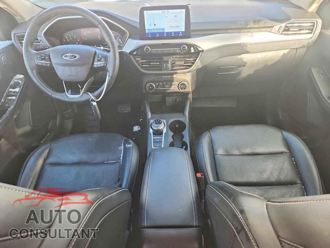 FORD ESCAPE 2020 - 1FMCU9H66LUA99706