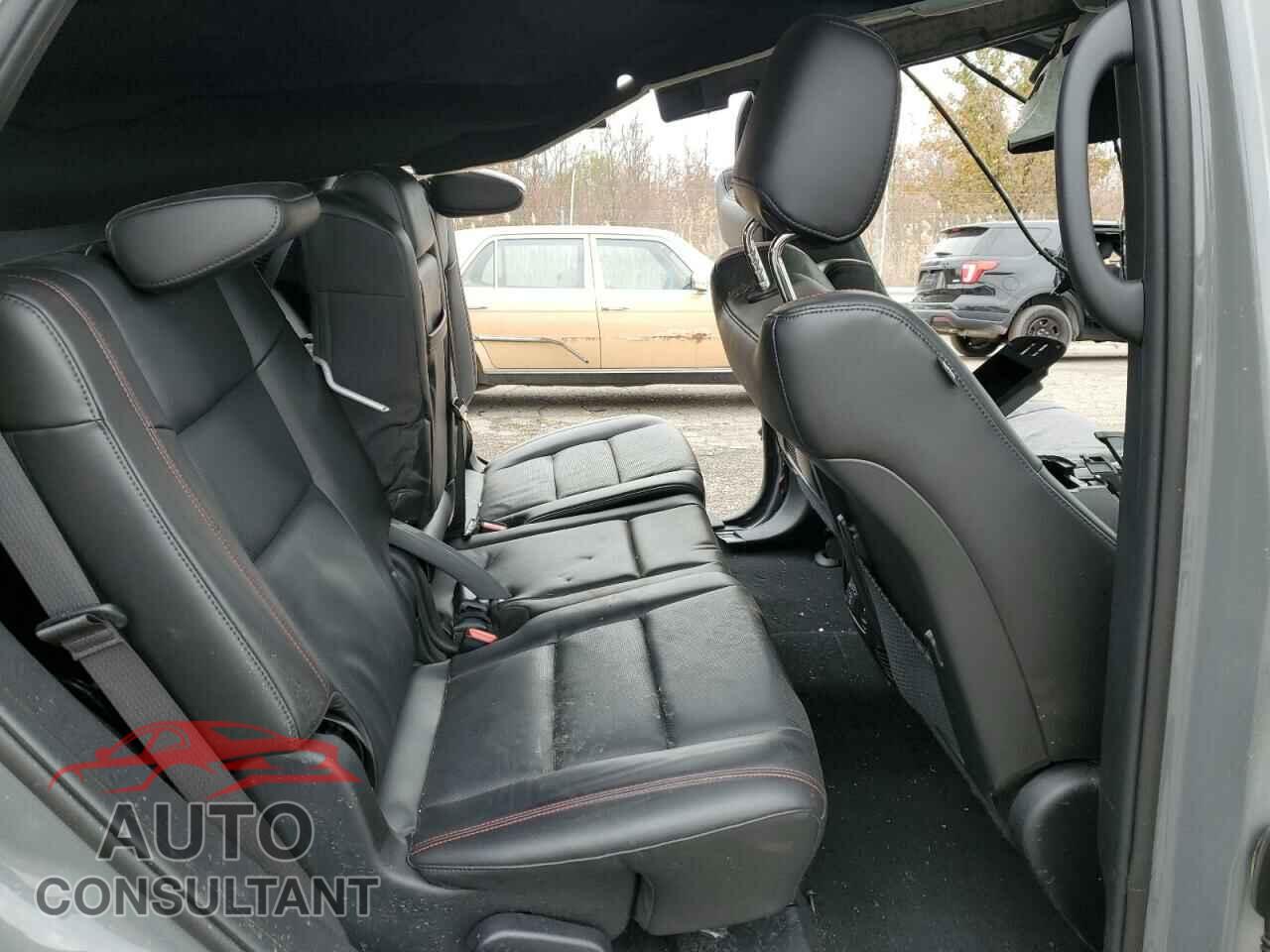 DODGE DURANGO 2023 - 1C4RDJDG4PC602899