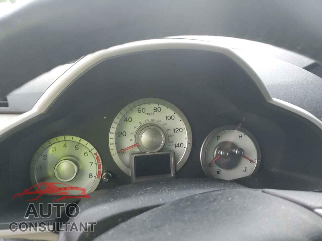 HONDA PILOT 2011 - 5FNYF3H90BB047846