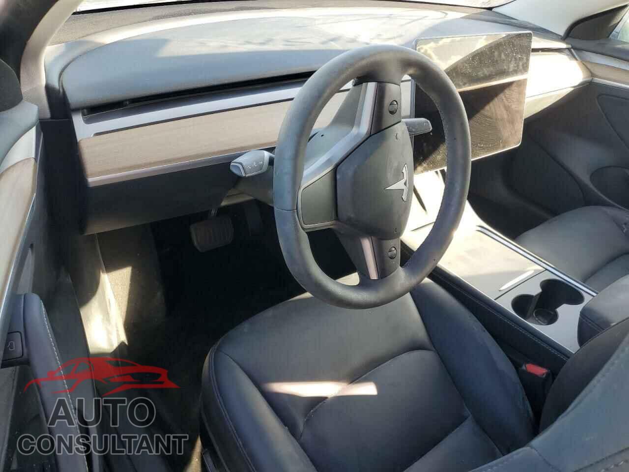 TESLA MODEL 3 2023 - 5YJ3E1EA5PF449367