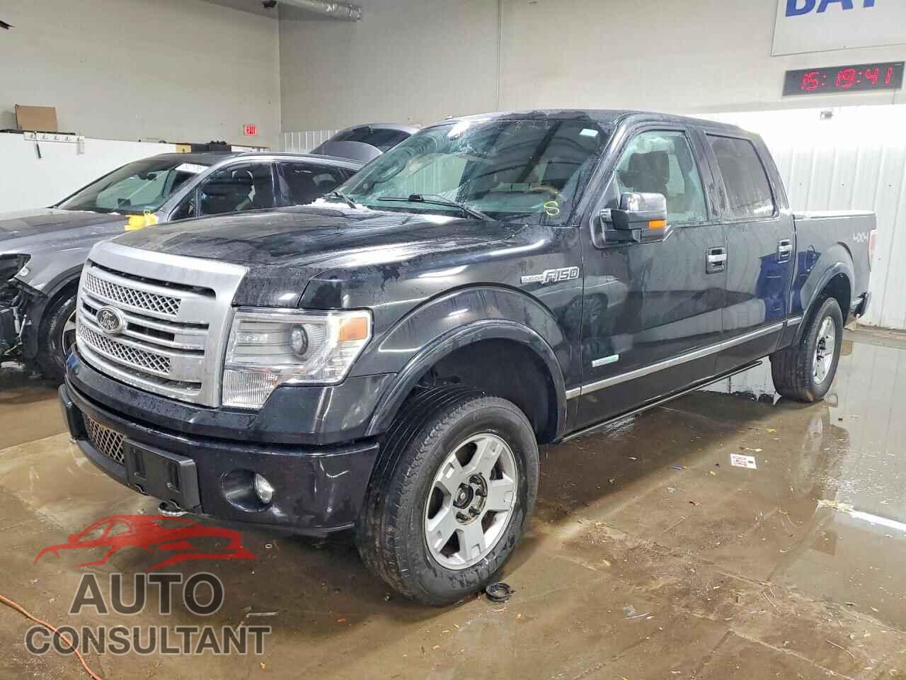 FORD F-150 2013 - 1FTFW1ETXDFD30247