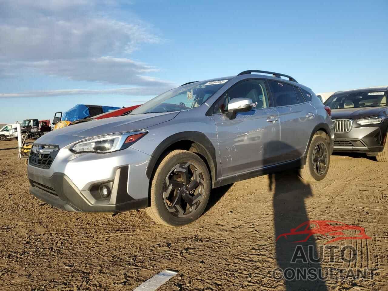 SUBARU CROSSTREK 2023 - JF2GTHMC8P8239298