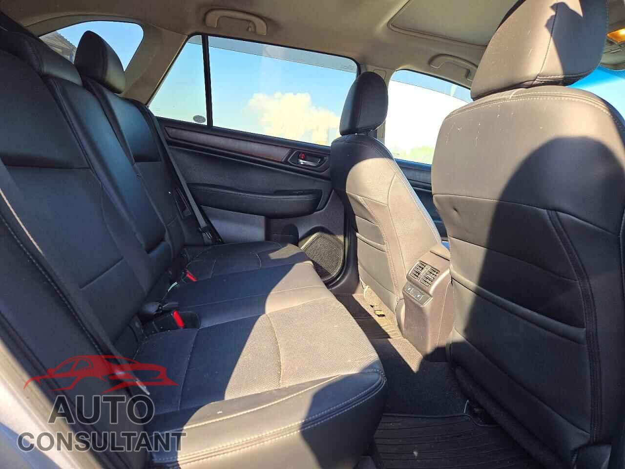 SUBARU OUTBACK 2016 - 4S4BSBLC7G3223886