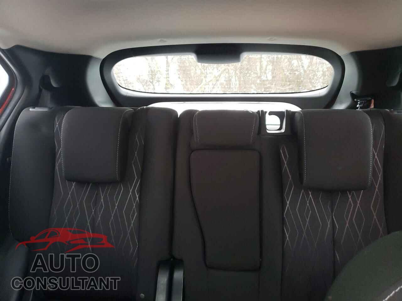 MITSUBISHI ECLIPSE 2018 - JA4AT4AA9JZ617723