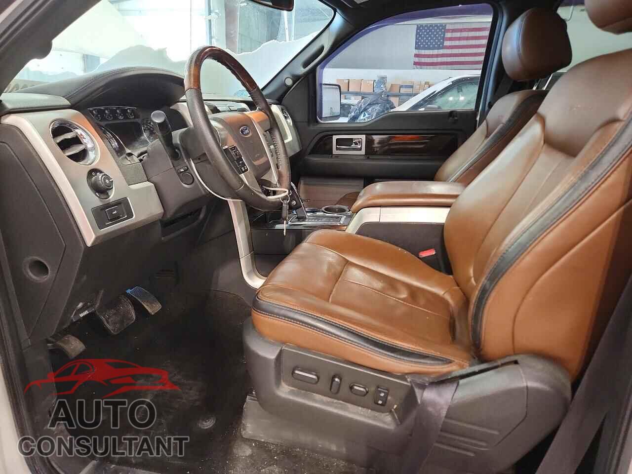 FORD F-150 2014 - 1FTFW1EF6EFB99541