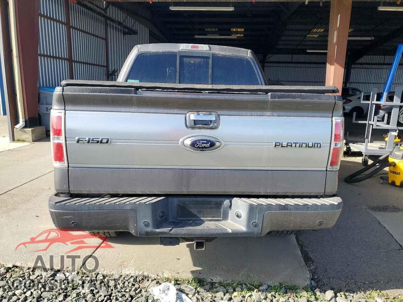 FORD F-150 2013 - 1FTFW1ET8DFD18372