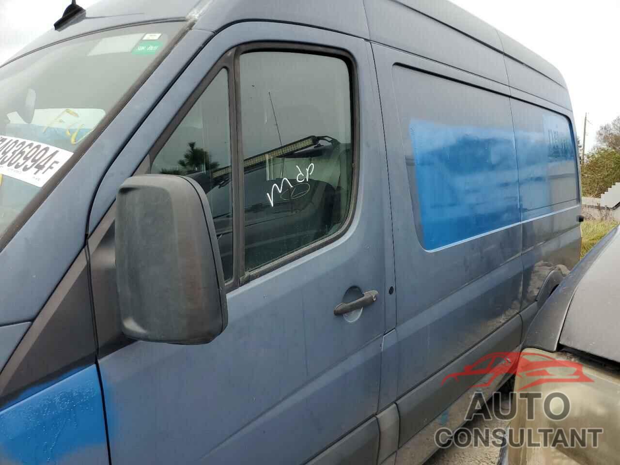 MERCEDES-BENZ SPRINTER 2018 - WD3PE7CD6JP647528