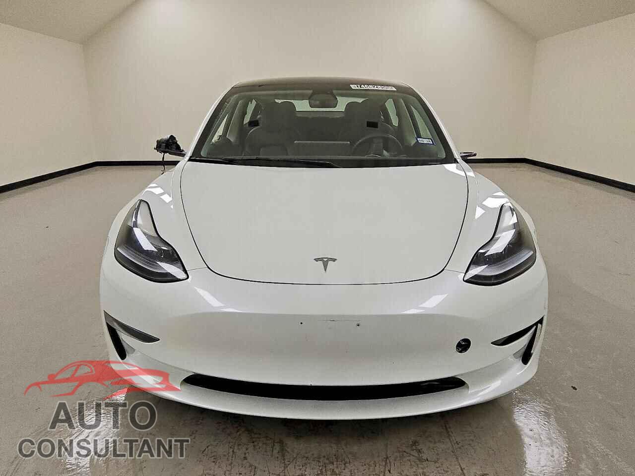 TESLA MODEL 3 2023 - 5YJ3E1EA8PF585010
