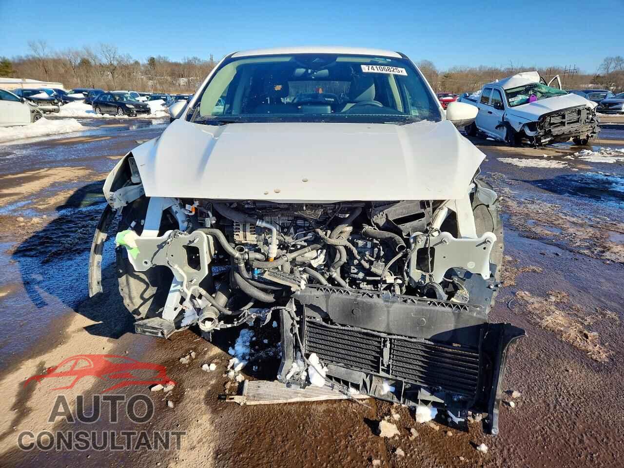 FORD ESCAPE 2020 - 1FMCU9G62LUA32196