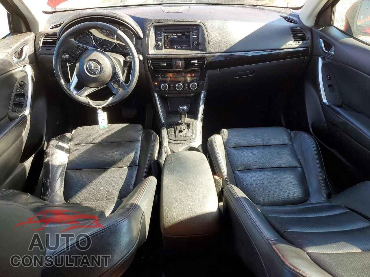 MAZDA CX-5 2014 - JM3KE2DY2E0339850