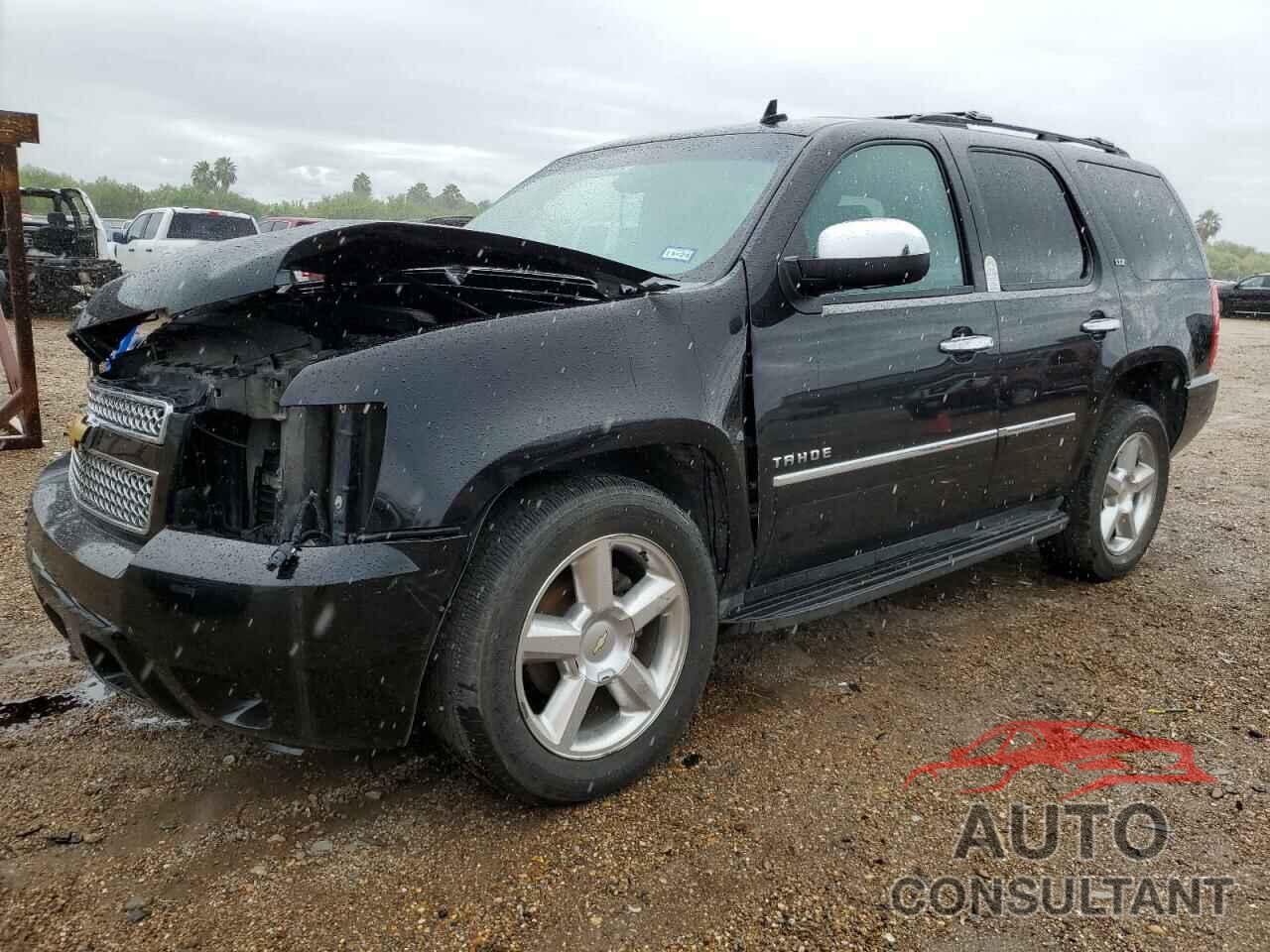 CHEVROLET TAHOE 2012 - 1GNSCCE06CR187875