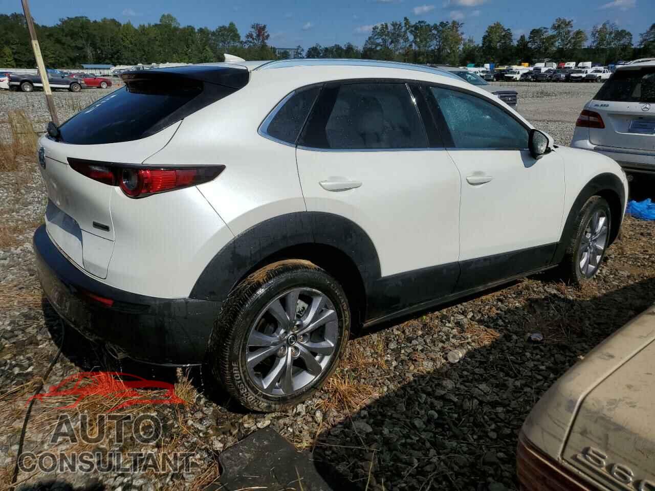 MAZDA CX30 2021 - 3MVDMBDL2MM314630