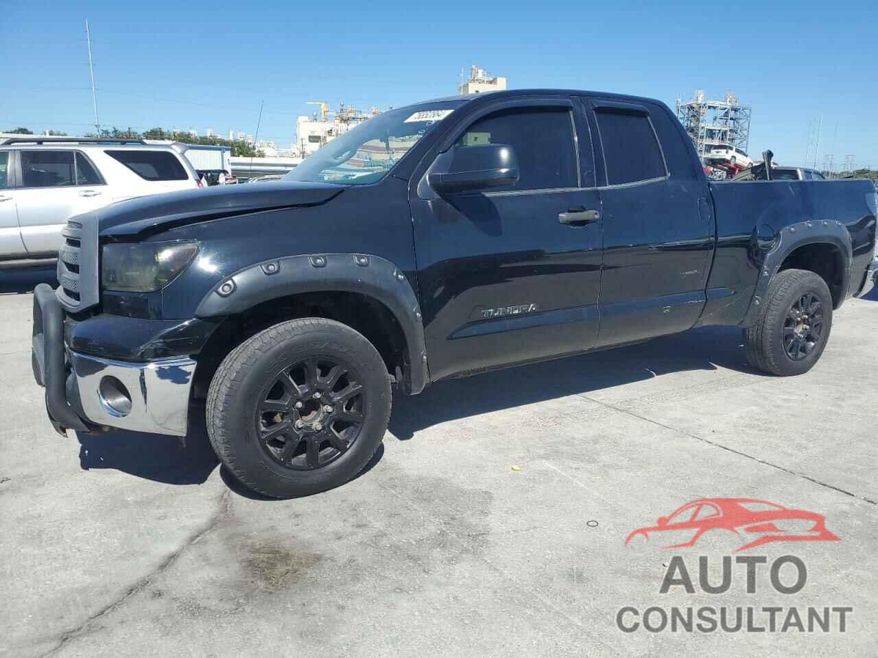 TOYOTA TUNDRA 2012 - 5TFRM5F12CX046773