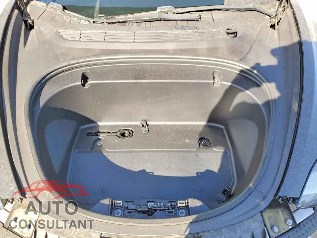 TESLA MODEL 3 2019 - 5YJ3E1EA1KF399656