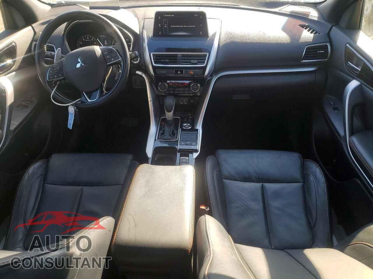 MITSUBISHI ECLIPSE CROSS 2020 - JA4AT5AA1LZ002785