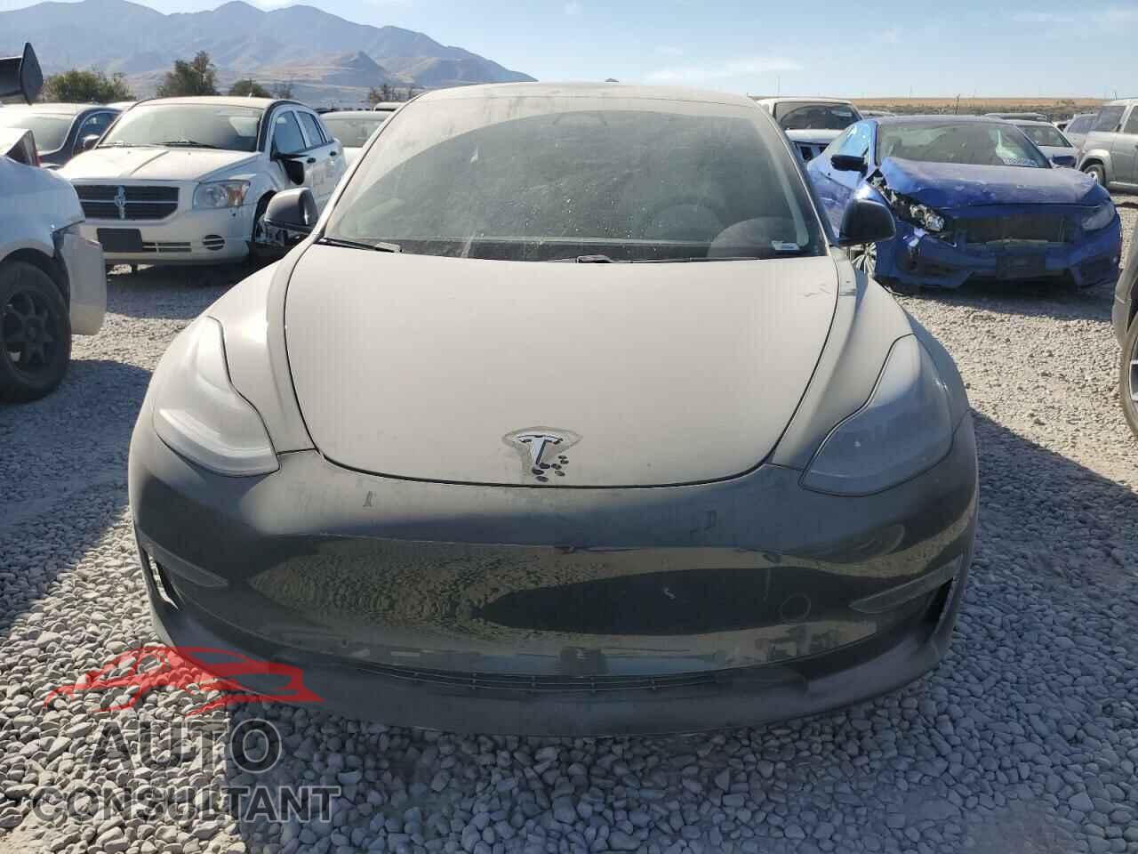 TESLA MODEL 3 2021 - 5YJ3E1EC7MF914289